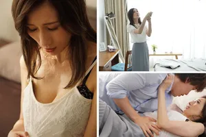 Chịch người vợ quản lý suốt 3 ngày đêm khi quản lý đã đi làm ăn xa