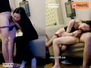 Phang đĩ mình gầy dáng cao trong khách sạn || p1